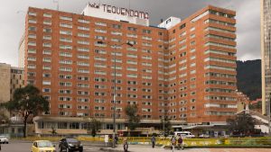 Hotel Tequendama será habilitado como hospital para la atención del Covid-19