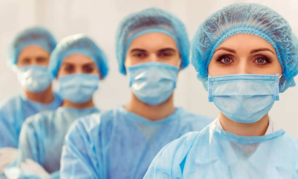 Declaran Los Tapabocas Como Dispositivos Medicos Vitales No Disponibles
