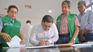 Supersalud ordena intervención forzosa a Hospital Regional de San Marcos en Sucre