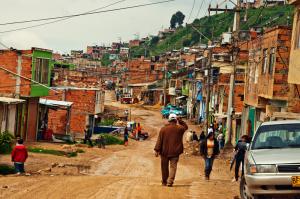 Cepal advierte que se avecina una recesión global