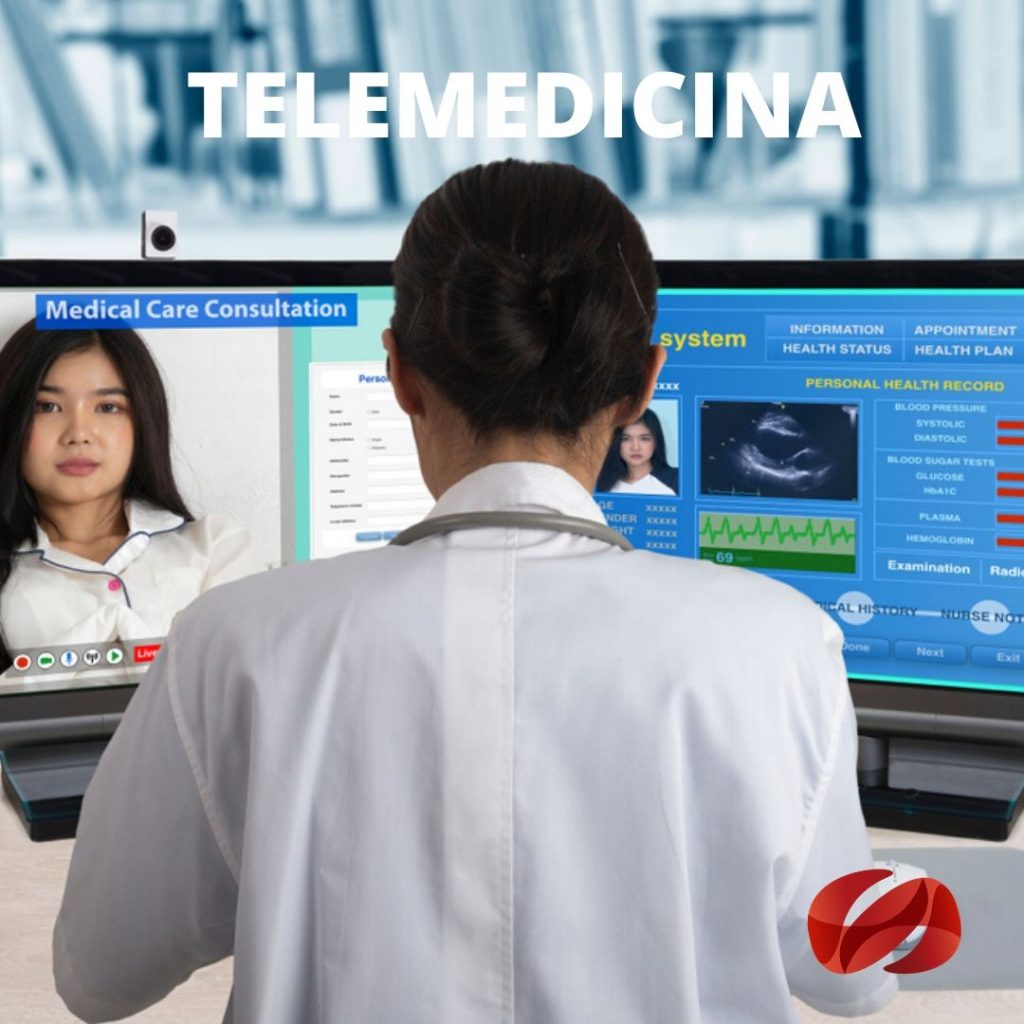 Telemedicina Consultorsalud