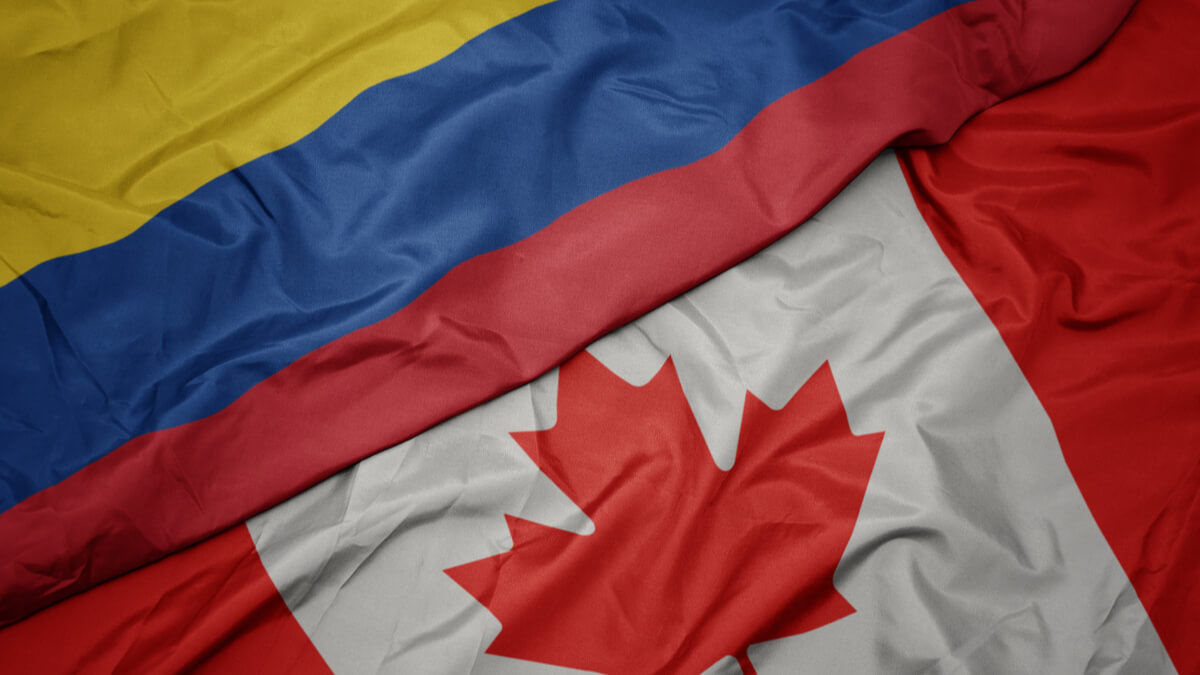 $948 millones de pesos da Canadá a Colombia para apoyar la salud mental