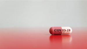 Aprobación de medicamentos con Usos No Incluidos en el Registro Sanitario usados para tratar el COVID-19