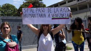 Colombia pide apoyo internacional para respuesta al covid-19 de migrantes venezolanos