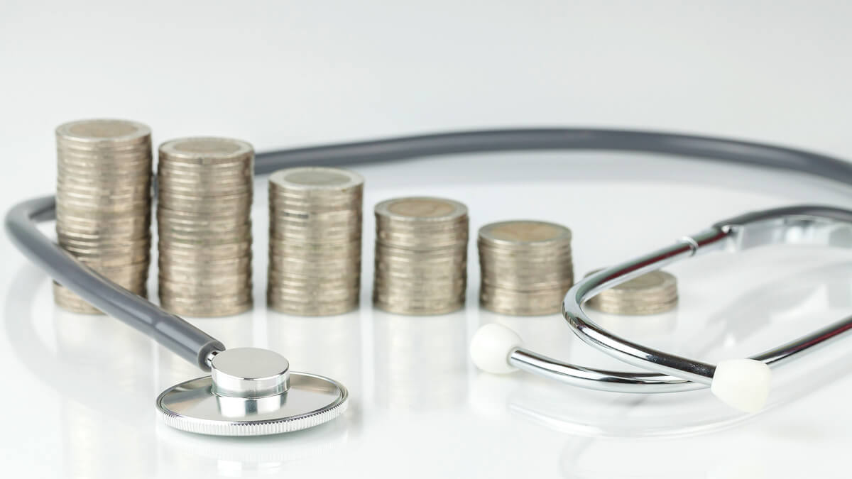 Hospitales piden alivios financieros para el sector salud