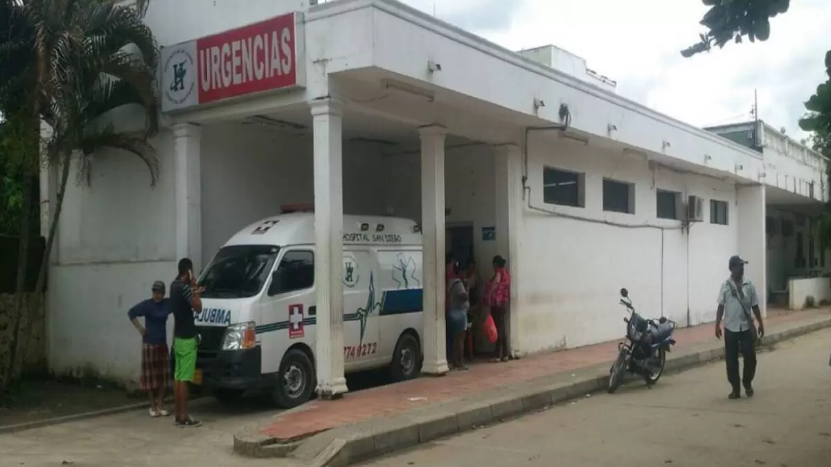 Hospital Sandiego de Cereté bajo intervención por 6 meses más