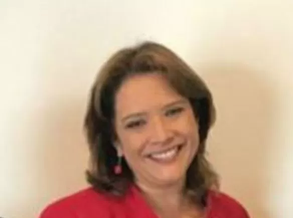 Maria andrea godoy casadiego