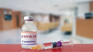 Oxford inició ensayos clínicos de vacuna para el coronavirus