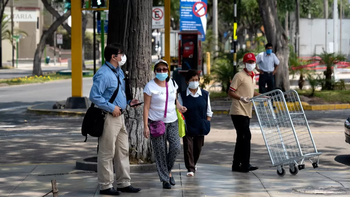 covid-19 en Colombia