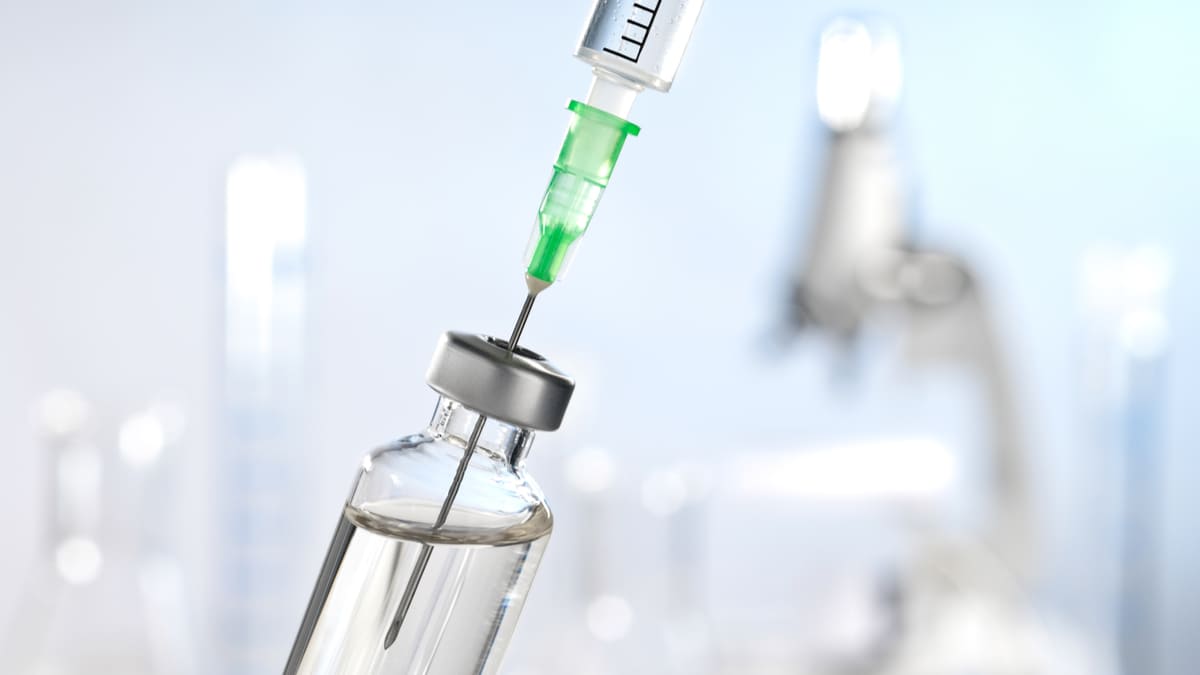 120 vacunas contra Covid-19 ya están en pruebas