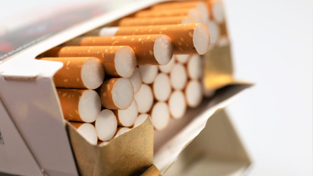 Colombia intensifica campaña para frenar el consumo de tabaco y cigarrillos electrónicos