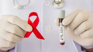 Cómo esta Colombia frente a la situación del VIH