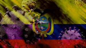 Ecuador lanza ley de apoyo humanitario en medio de la crisis por Covid-19