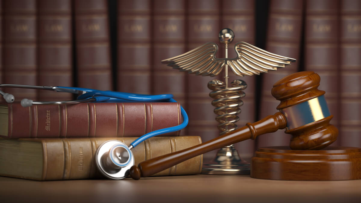 Nace el Colegio de abogados en derecho médico en el país