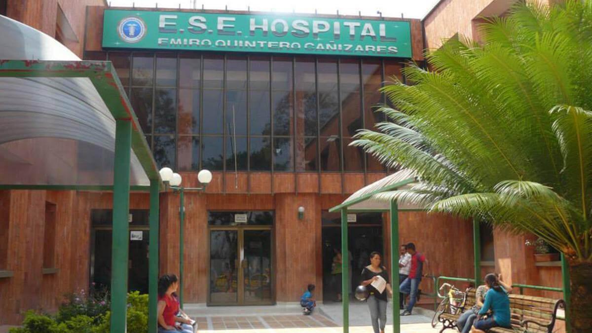 Procuraduría abrió investigación a gerente de la ESE Hospital Emiro Quintero Cañizares