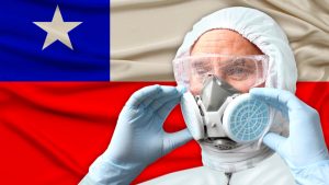 Chile Renuncia el Ministro de Salud, Jaime Mañalich
