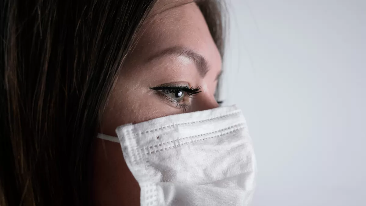 ovid-19 como enfermedad laboral directa -Decreto 676 de 2020