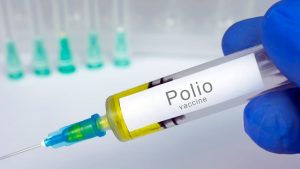 Latinoamérica avanza en la estrategia para la erradicación de la polio