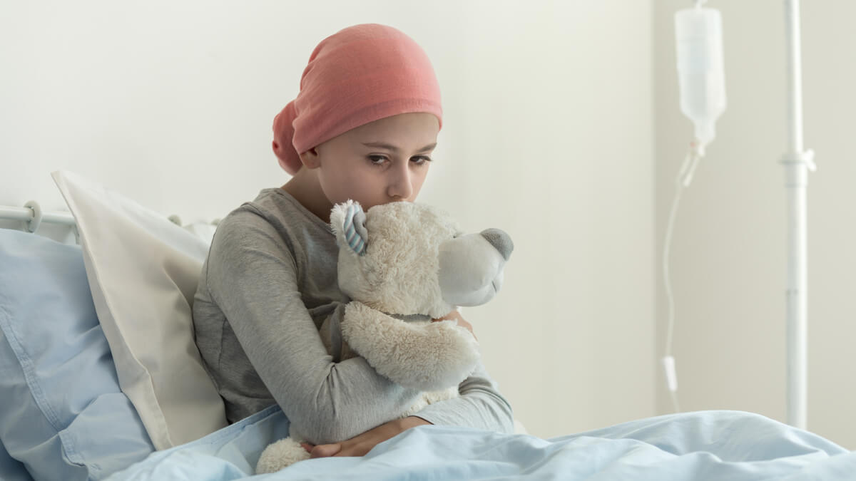 Ley Jacobo para priorizar niños con cáncer a un paso de hacerse realidad