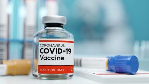 Nigerianos anuncian posible vacuna contra la covid-19