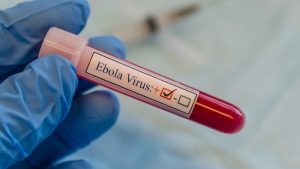 OMS Nuevo brote de ébola en la República Democrática del Congo