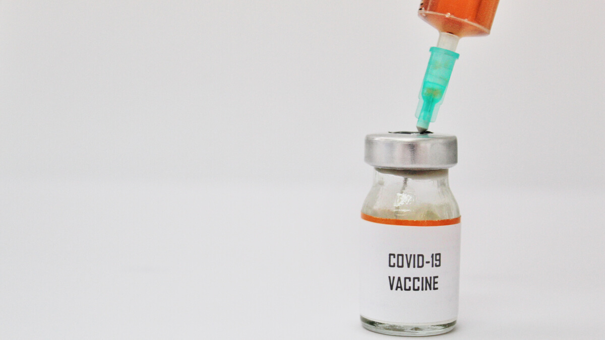 OMS para finales de 2020 habría vacuna para Covid-19