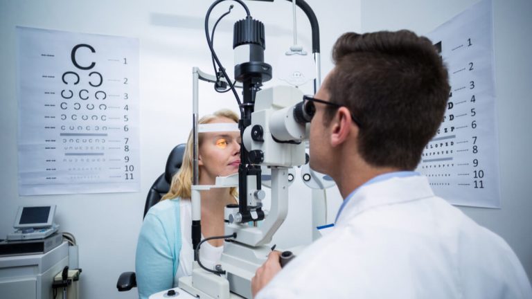 Protocolo de bioseguridad para prestación de servicios de optometría
