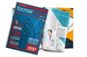 REVISTA FORMARSALUD EDICIÓN 11