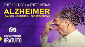 Alzheimer: Entendiendo la enfermedad