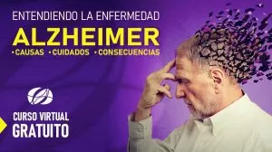 curso gratis - entendiendo la enfermedad alzheimer - consultorsalud- imagen portada