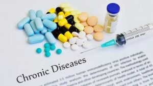 186 millones de personas con enfermedades crónicas son susceptibles al Covid-19