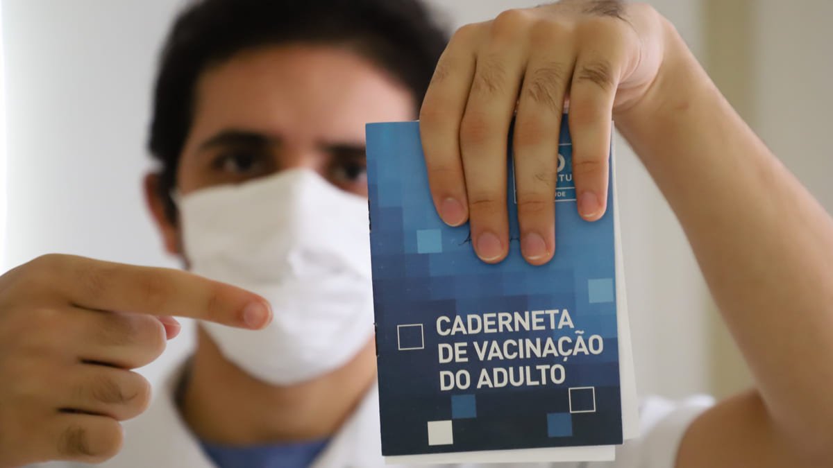 Brasil vacunará contra el sarampión hasta el 31 de agosto