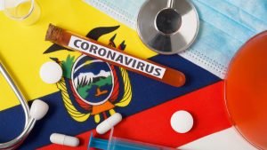Ecuador presenta IX ronda de advertencias