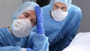 Gremios médicos piden mejor gestión de la pandemia en el Atlántico