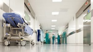 Hospital Universitario San Jorge de Pereira será reabierto