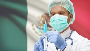 México licitará equipo médico en el exterior para atender la pandemia