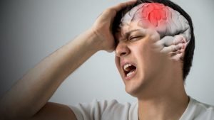 Sufrir Un Ataque Cerebro Vascular En Tiempos De Pandemia