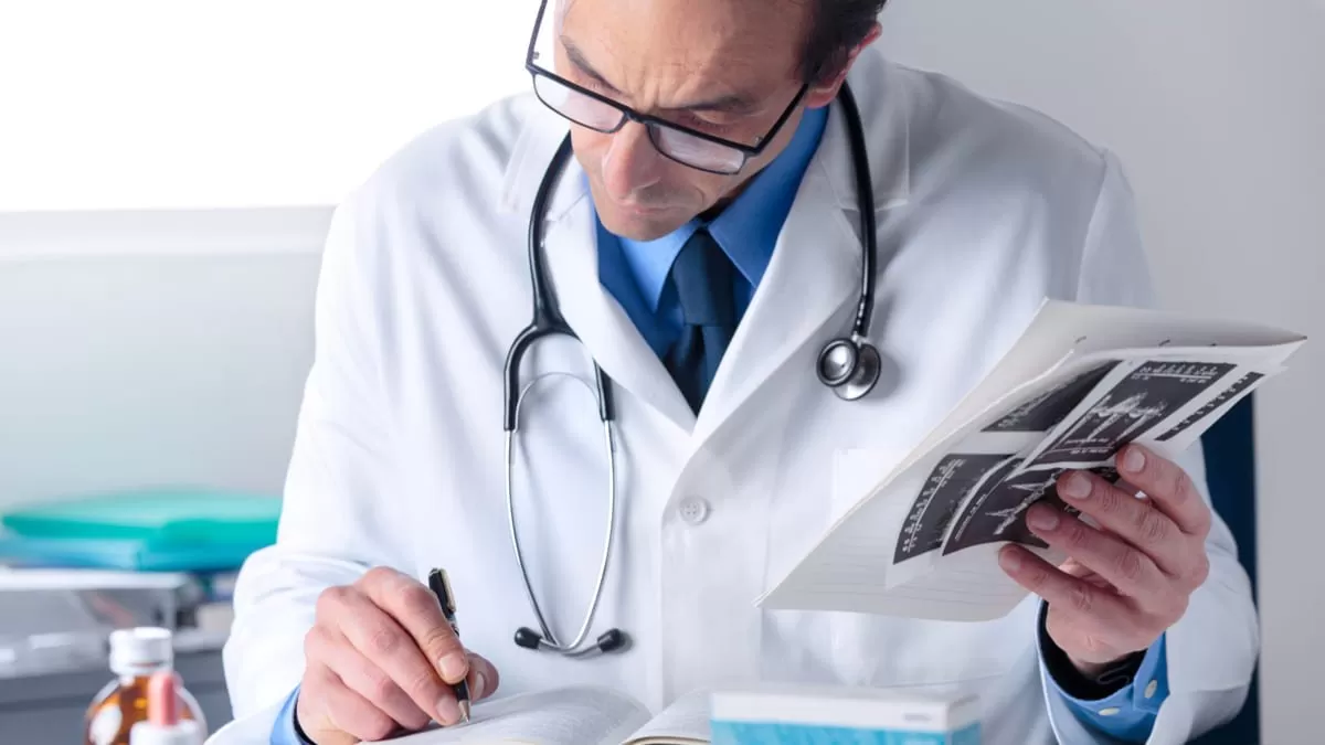 de Residencias Médicas al Registro único Nacional del Talento Humano -ReTHUS