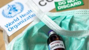 172 países se unen al mecanismo de vacunación mundial COVAX