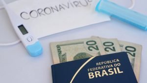356 millones de dólares invertirá Brasil para adquirir vacuna contra Covid-19
