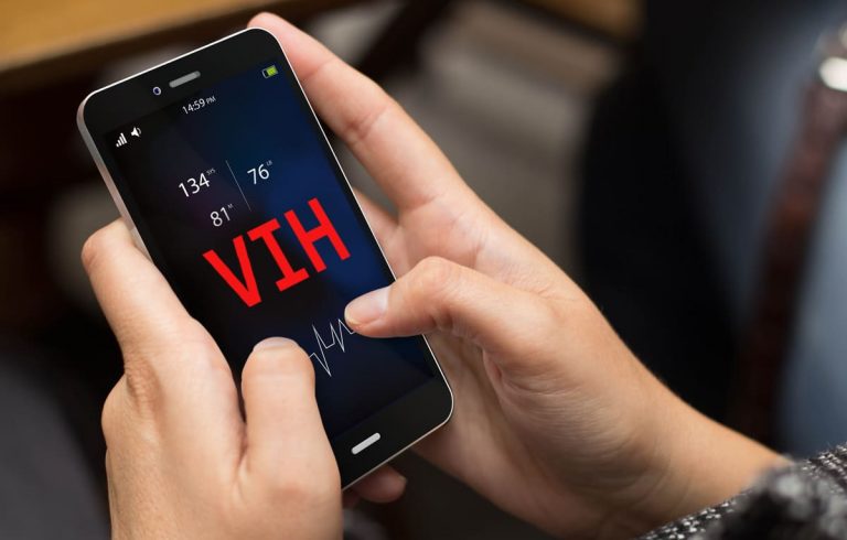 Aplicativo móvil permitirá llevar prevención del VIH hasta su casa