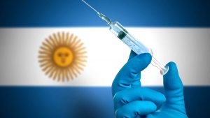 Argentina será el productor en masa de la vacuna de Oxford para el Covid-19