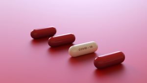 AstraZeneca inicia ensayos clínico de otro medicamento para tratar el Covid-19