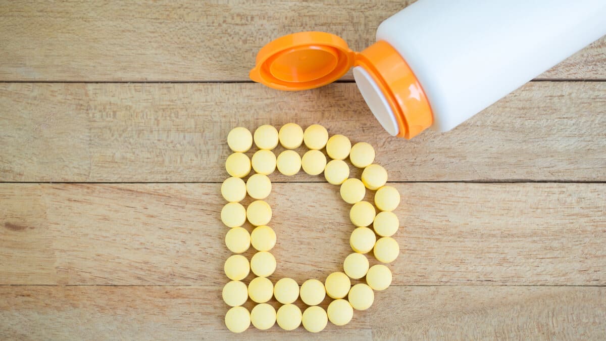 Consumir vitamina D disminuiría el vértigo
