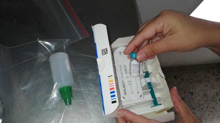 Decomisan medicamentos fraudulentos en Popayán