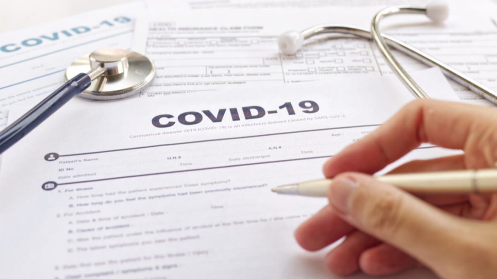 El Covid-19 en los contratos de Riesgo Compartido en Salud