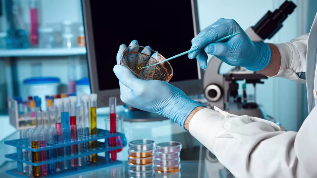 Lineamientos para pruebas rápidas fuera del laboratorio de VIH, Sífilis y hepatitis