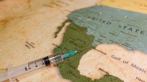 México adquiere 2.000 dosis de la vacuna rusa Sputnik V
