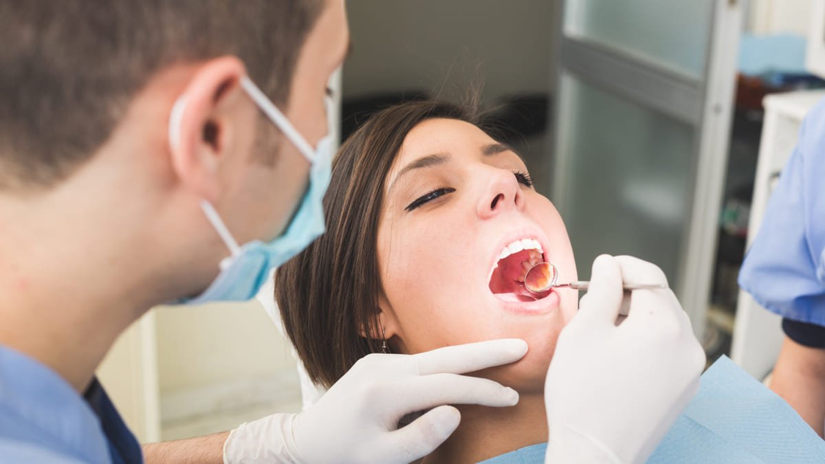 Nuevas orientaciones prácticas de la OMS sobre el mantenimiento de la salud bucal