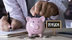 Operacion del Sistema General de Pensiones en el SAT 1